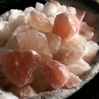 Himalayan Salt Coarse 2 to 5 cm