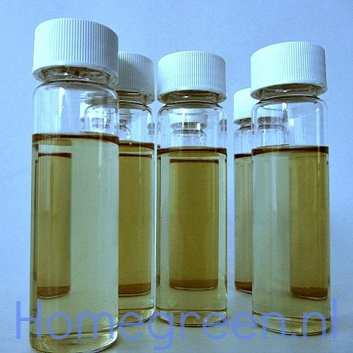 Steriel light malt extract in vials met injectiepoort