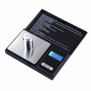 Digitale Precisie Weegschaal 200 gram 0,01 gram